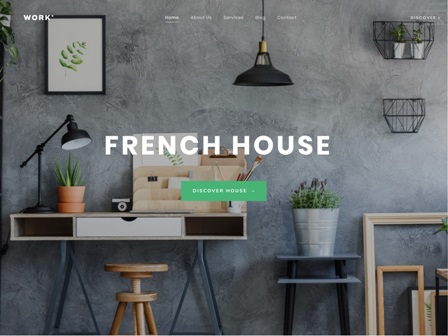 INTERIOR DESIGN