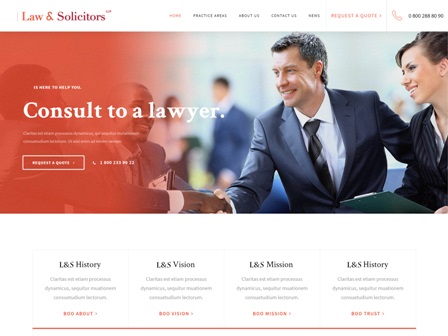 LAW FIRM